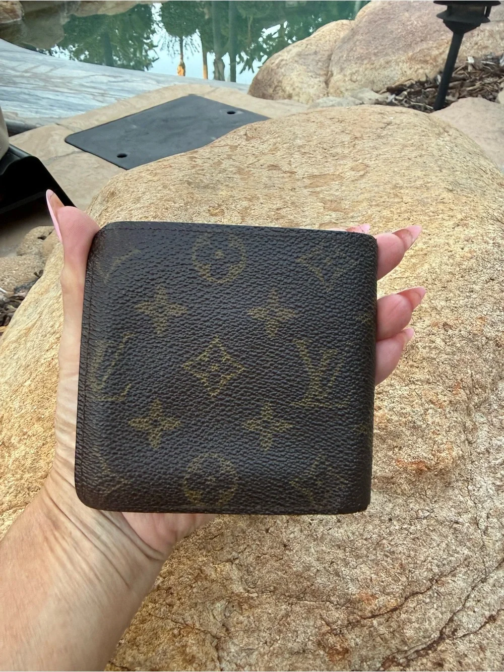Louis Vuitton iconic men’s